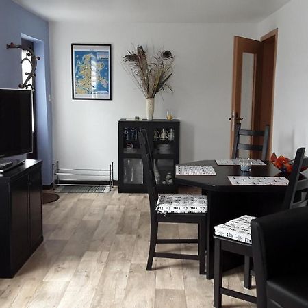 Ferienwohnung Путбус Екстериор снимка